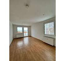 Wohnung zum Mieten in Bernburg 366,00 € 61 m²