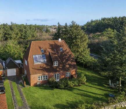 Foto - Haus zum Kaufen in Sylt 2.150.000,00 € 287 m²