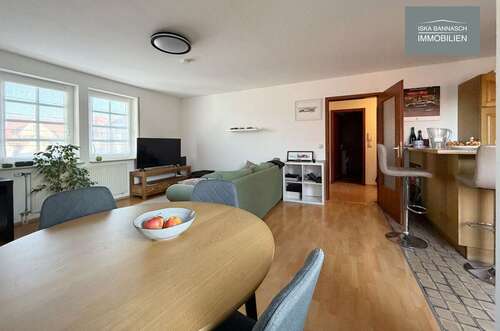 Foto - Wohnung zum Mieten in Leonberg 900,00 € 60 m²