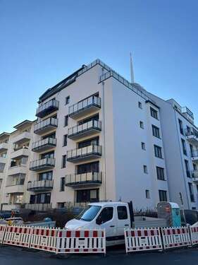 Foto - Wohnung zum Mieten in Köln 2.490,00 € 101.63 m²