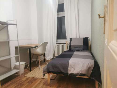 Foto - WG-Zimmer in Berlin 599,00 € 10 m²