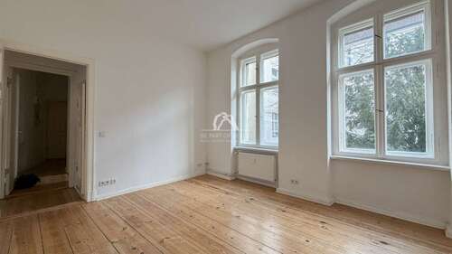 Foto - Wohnung zum Kaufen in Berlin 399.000,00 € 74.51 m²