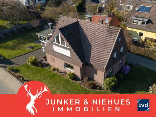 Foto - Haus zum Kaufen in Bielefeld 399.999,00 € 188 m²