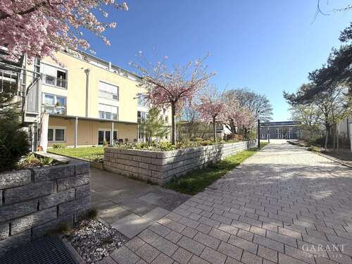 Foto - Wohnung zum Kaufen in Emmering 160.000,00 € 34 m²