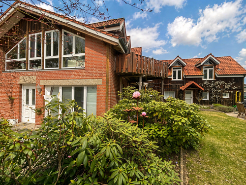 Foto - Wohnung zum Mieten in Langenhagen 1.100,00 € 170 m²