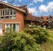 Wohnung zum Mieten in Langenhagen 1.100,00 € 170 m²