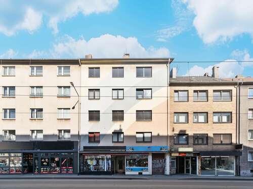 Foto - Haus zum Kaufen in Duisburg 710.000,00 € 663.58 m²
