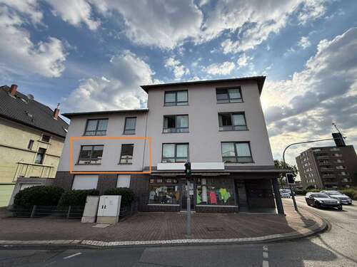 Foto - Wohnung zum Mieten in Bottrop 440,00 € 67 m²