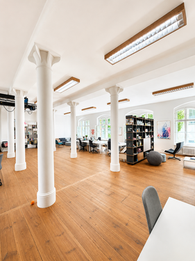 Foto - Büro in Berlin 3.750,00 € 240 m²