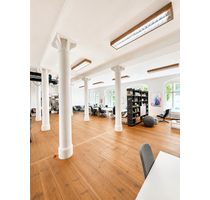 Büro in Berlin 3.750,00 € 240 m²