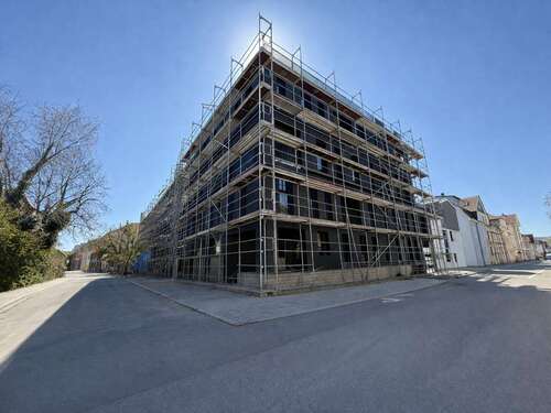 Foto - Wohnung zum Mieten in Singen 1.400,00 € 85.6 m²