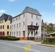 Haus zum Kaufen in Schneeberg 79.500,00 € 301 m²
