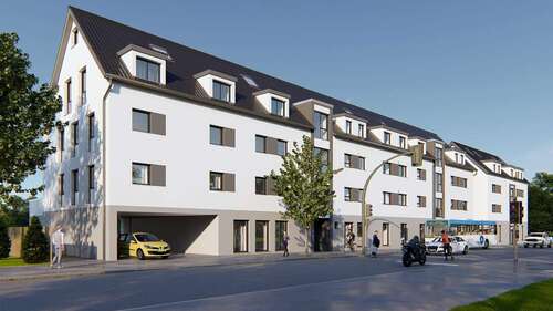 Foto - Wohnung zum Kaufen in Balingen 559.000,00 € 125.63 m²