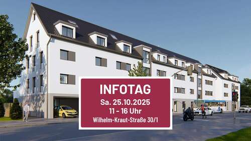 Foto - Wohnung zum Kaufen in Balingen 559.000,00 € 125.63 m²