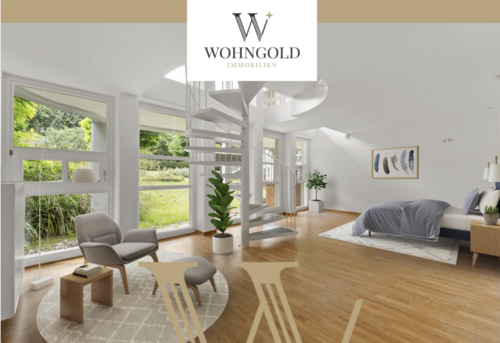 Foto - Wohnung zum Kaufen in Bonn 479.000,00 € 100 m²