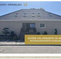 Wohnung zum Mieten in Wilhelmshaven 1.500,00 € 170 m²