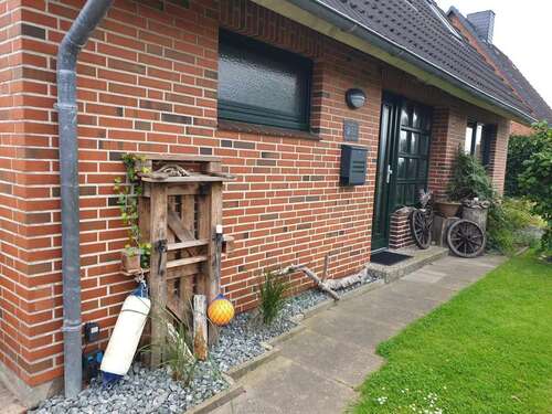 Foto - Haus zum Kaufen in Friedrichskoog 299.000,00 € 124.67 m²