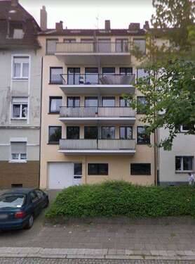 Foto - Wohnung zum Mieten in Essen 345,00 € 36 m²