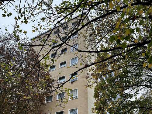 Foto - Wohnung zum Kaufen in Frankfurt 169.000,00 € 57.8 m²