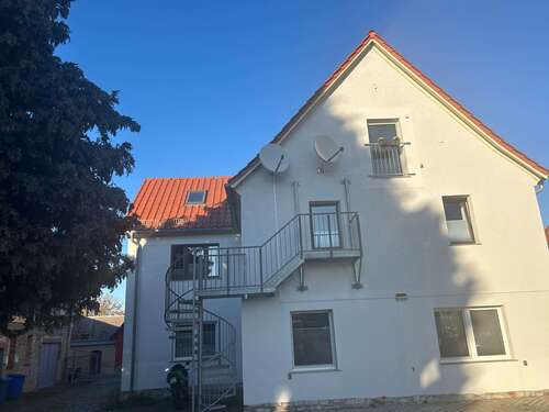 Foto - Wohnung zum Mieten in Aseleben 550,00 € 71.12 m²