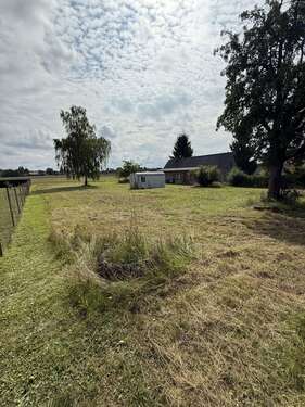 Foto - Grundstück zu verkaufen in Oberkrämer 250.000,00 € 1500 m²