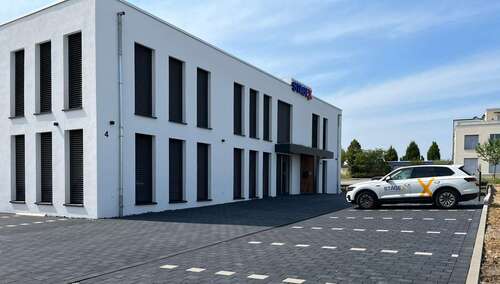 Foto - Büro in Salzkotten 720,00 € 52.5 m²