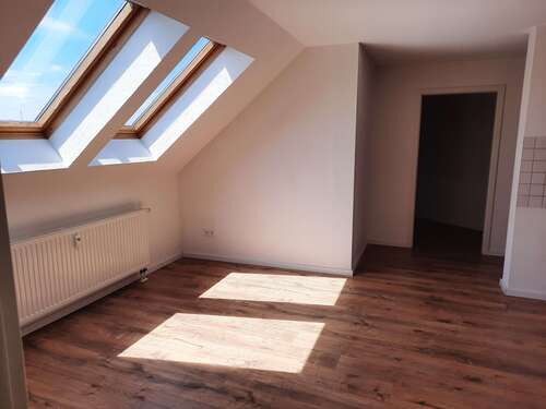 Foto - Wohnung zum Mieten in Böhlen OT Gaulis 414,00 € 59.17 m²