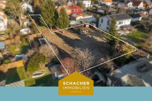 Foto - Grundstück zu verkaufen in Falkensee 325.000,00 € 753 m²