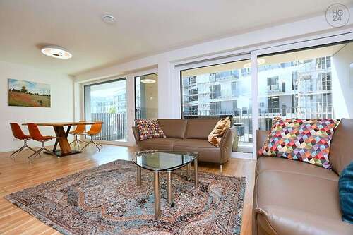 Foto - Wohnung zum Mieten in Stuttgart 2.200,00 € 96 m²