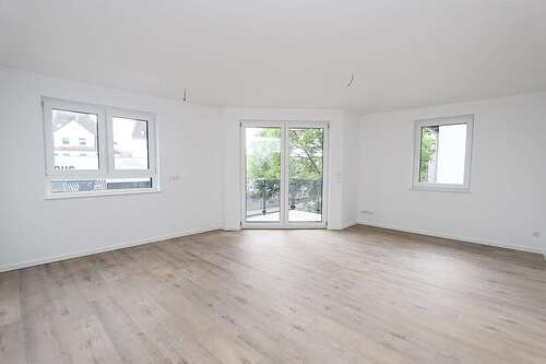 Foto - Wohnung zum Mieten in Niestetal 1.475,00 € 108.76 m²