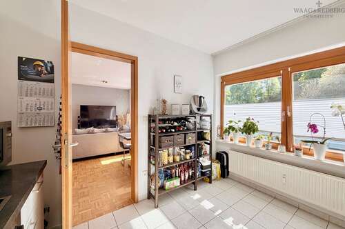 Foto - Wohnung zum Kaufen in Tegernheim 265.000,00 € 69 m²