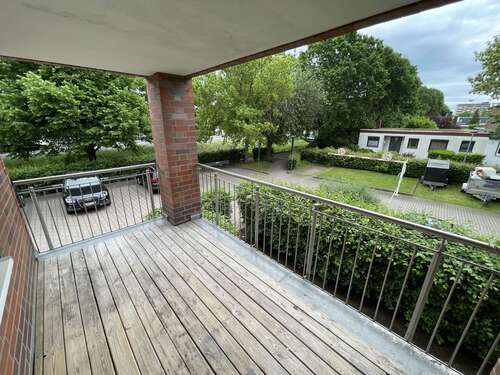 Foto - Wohnung zum Mieten in Langenhagen 686,85 € 74.82 m²