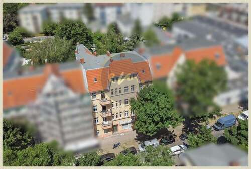 Foto - Haus zum Kaufen in Berlin 1.700.000,00 € 633 m²