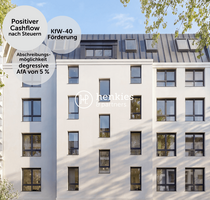 Wohnung zum Kaufen in Hamburg 469.000,00 € 45.95 m²