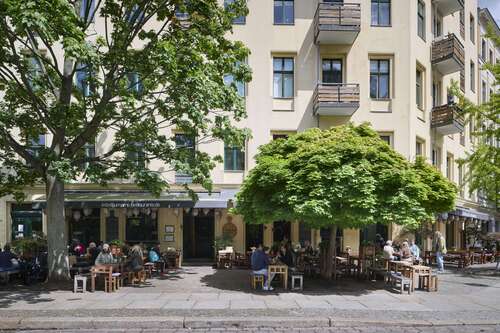 Foto - Gastronomie in Berlin 2.250.000,00 € 185.34 m²