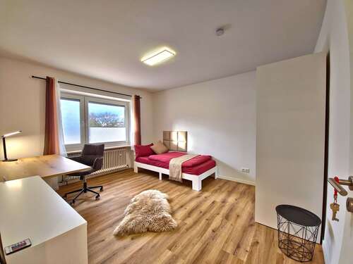 Foto - WG-Zimmer in München 950,00 € 14 m²