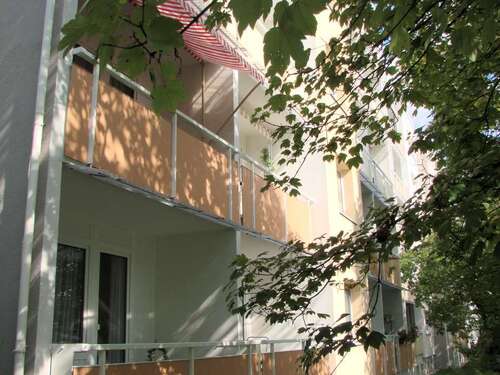 Foto - Wohnung zum Mieten in Zeitz 375,00 € 68 m²