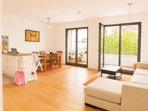 Foto - Wohnung zum Kaufen in Berlin 980.000,00 € 114 m²