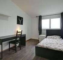 WG-Zimmer in Stuttgart 405,00 € 13 m²