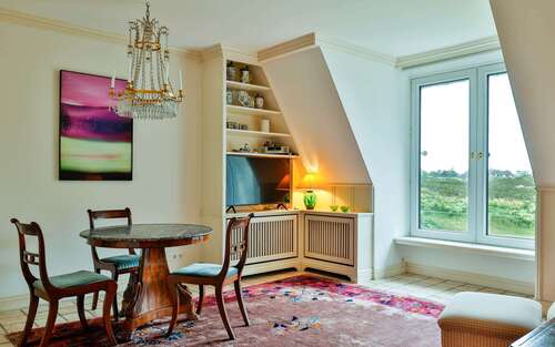 Foto - Wohnung zum Kaufen in Kampen 890.000,00 € 64 m²