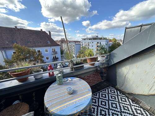 Foto - Wohnung zum Kaufen in Nürnberg 298.000,00 € 86 m²