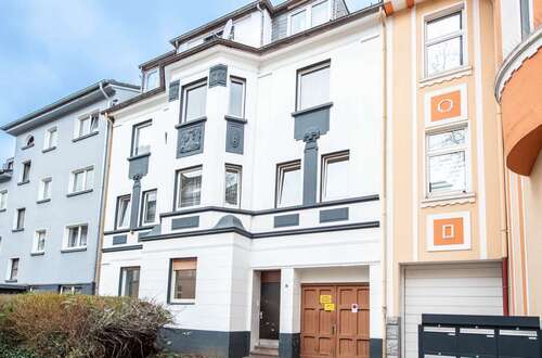 Foto - Wohnung zum Kaufen in Gelsenkirchen Rotthausen 259.900,00 € 190 m²