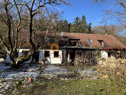 Foto - Haus zum Kaufen in Schweitenkirchen 525.000,00 € 233 m²