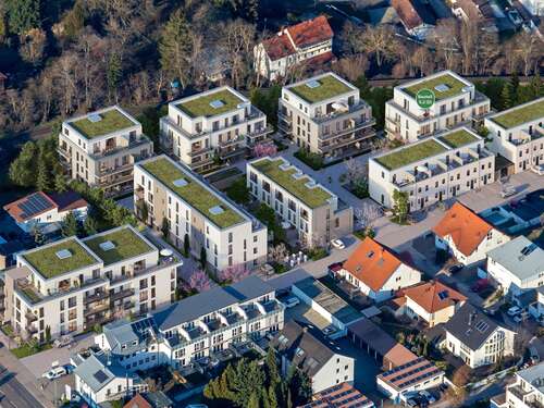 Foto - Wohnung zum Kaufen in Speyer 401.200,00 € 67.34 m²