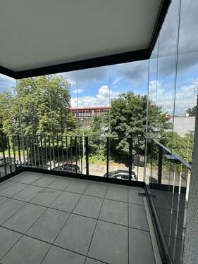 Foto - Wohnung zum Mieten in Köln 543,39 € 48.8 m²