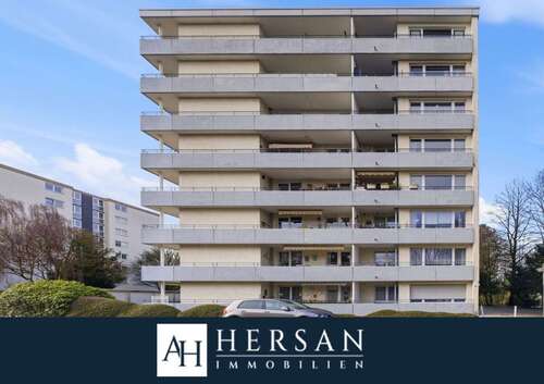 Foto - Wohnung zum Kaufen in Aachen 149.000,00 € 60.98 m²