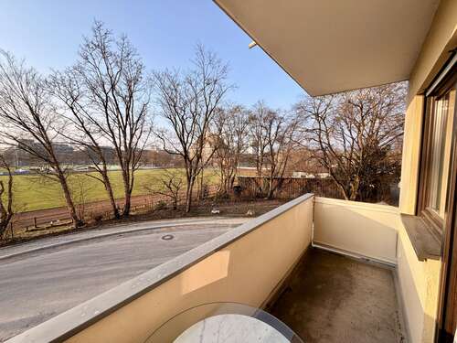 Foto - Wohnung zum Mieten in München 1.080,00 € 32.5 m²