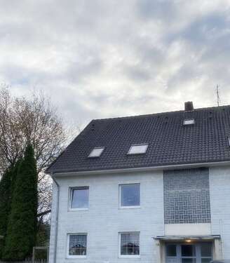 Foto - Wohnung zum Mieten in Bergen 450,00 € 63 m²