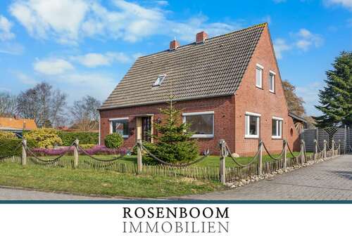 Foto - Haus zum Kaufen in Rechtsupweg 185.000,00 € 100 m²