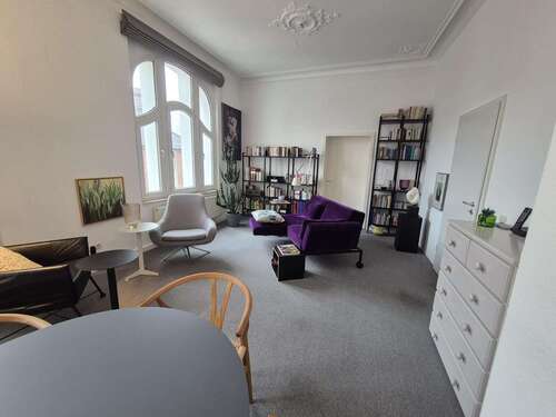 Foto - Wohnung zum Mieten in Aachen 840,00 € 66 m²